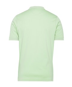 Heren polo groen