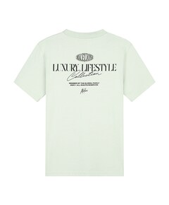 T-shirt groen