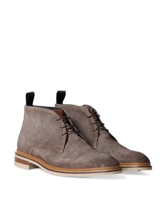 veterboots beige