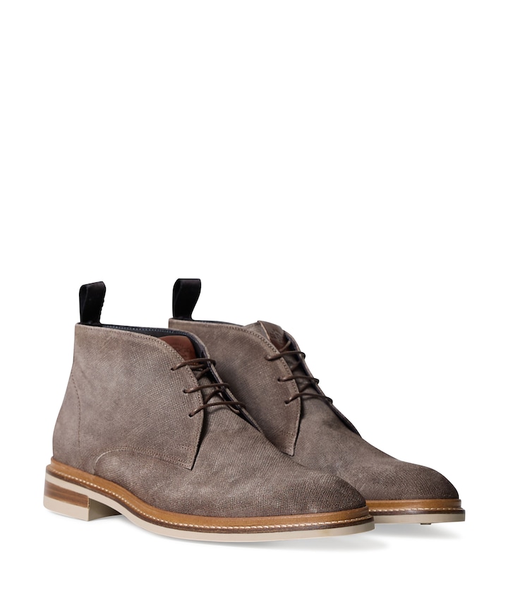 veterboots beige