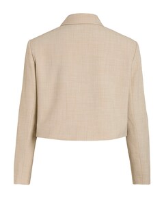 Jas beige