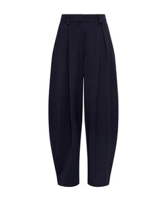 MSCHMynthe Elina HW broek blauw