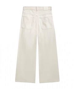 Floren G meisjes jeans ecru