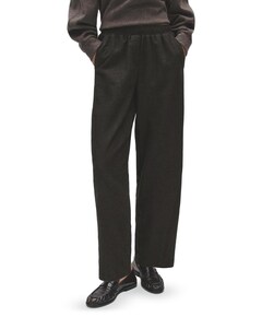 Myha heritage dames broek zwart