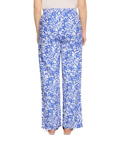 dames broek ecru