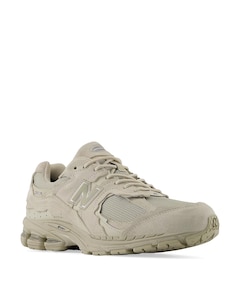 U2002  heren sneakers ecru