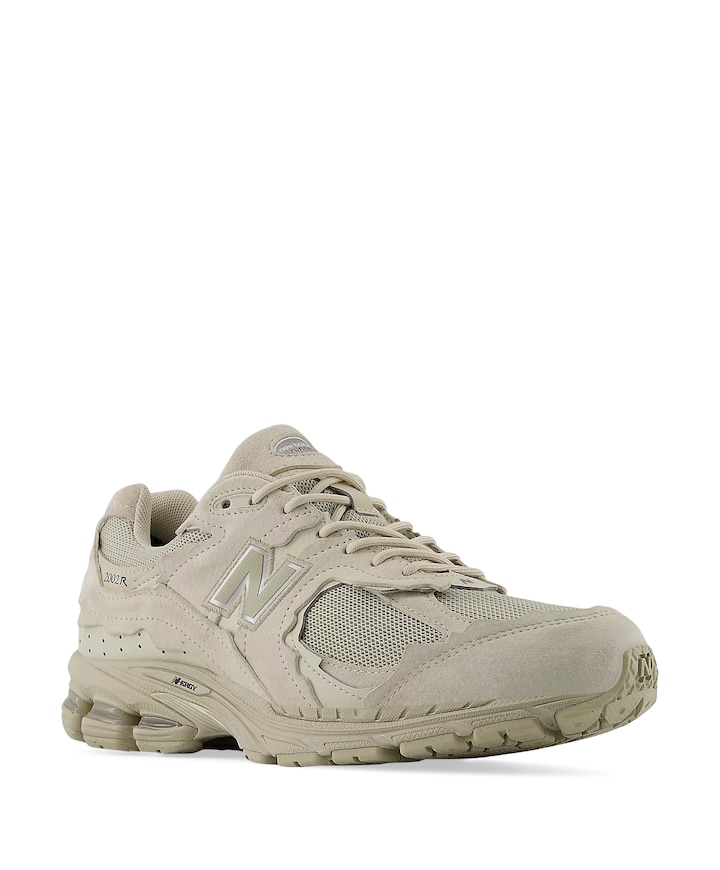 U2002  heren sneakers ecru