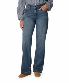 Colette Studs dames jeans blauw