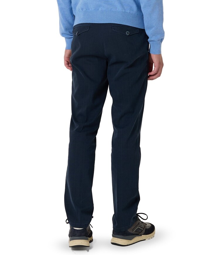 PARIS Art.2-5621 heren broek blauw