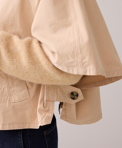 Cape beige
