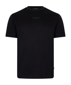 Heren T-shirt zwart