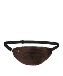 Crossbodytas bruin