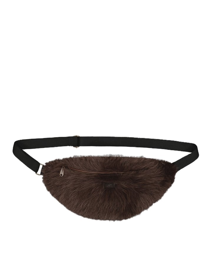 Crossbodytas bruin
