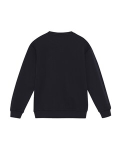 Jongens sweater blauw