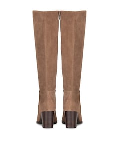 Fleur dames laarzen beige