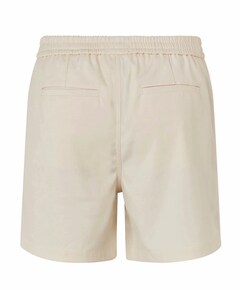 TURIPL 012 SAND korte broek beige