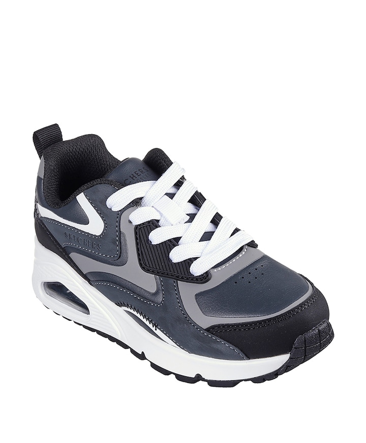 UNO GEN1- COLORRAYS sneakers grijs