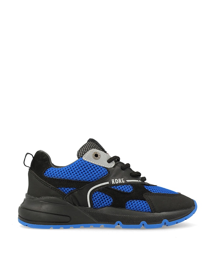 sneakers blauw