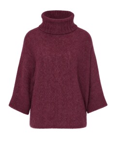 Dames trui rood