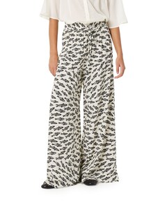 Palapa dames broek wit