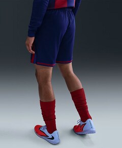 Fcb M Nk Df Stad Hm short blauw