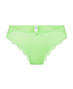 Slip groen