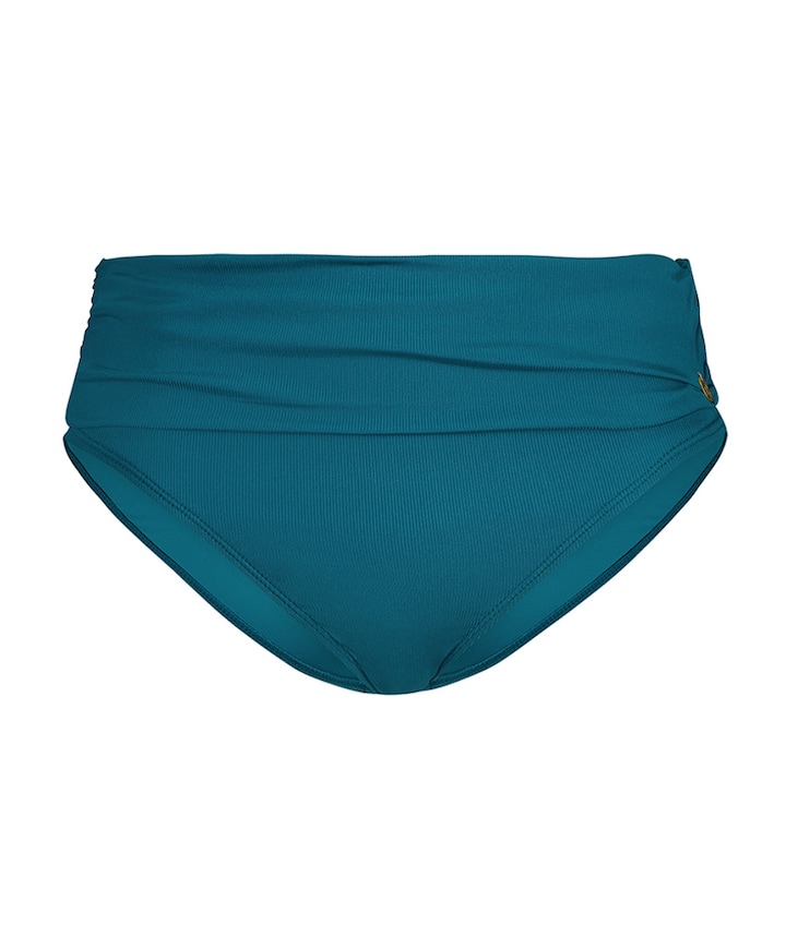 Bikinibroekje blauw