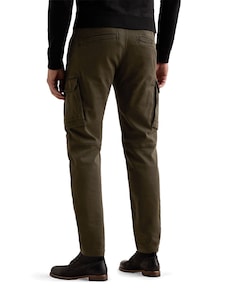 EXPEDIZOR CARGO 2.0 COLORED SWEAT heren broek groen
