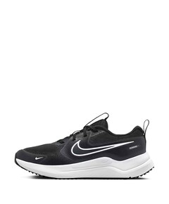 Nike Mystic Fly Big sneakers zwart