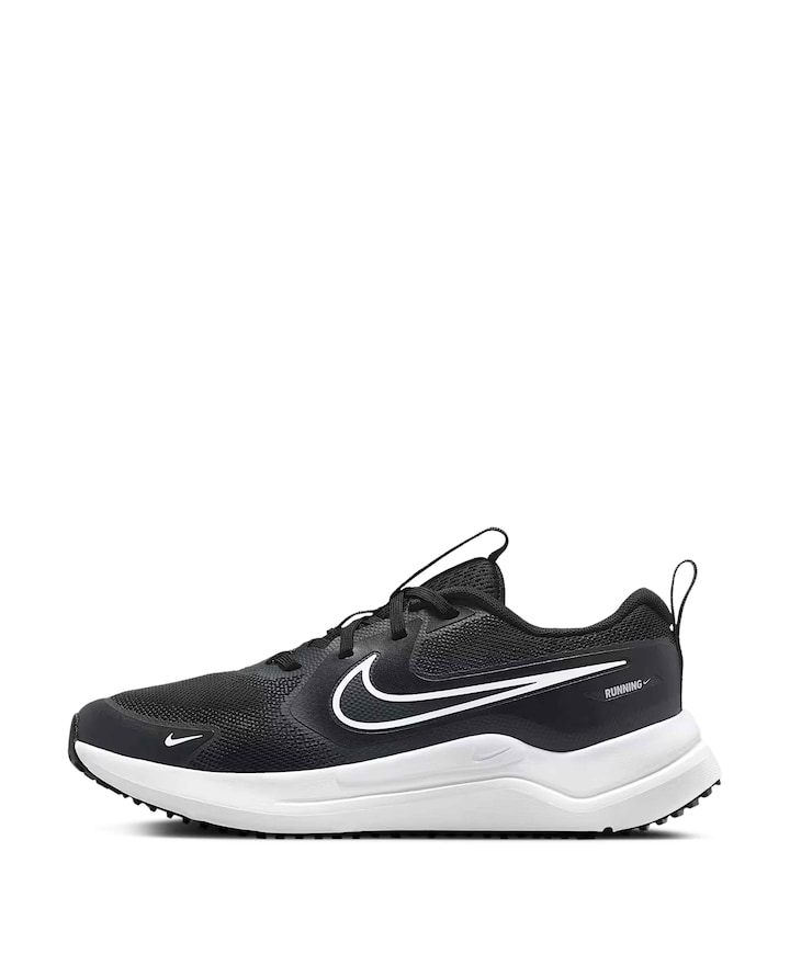 Nike Mystic Fly Big sneakers zwart