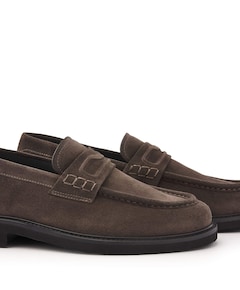 Jones Gatsby (M) heren instappers grijs