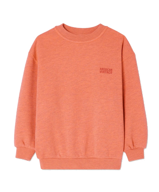 Sweater  oranje