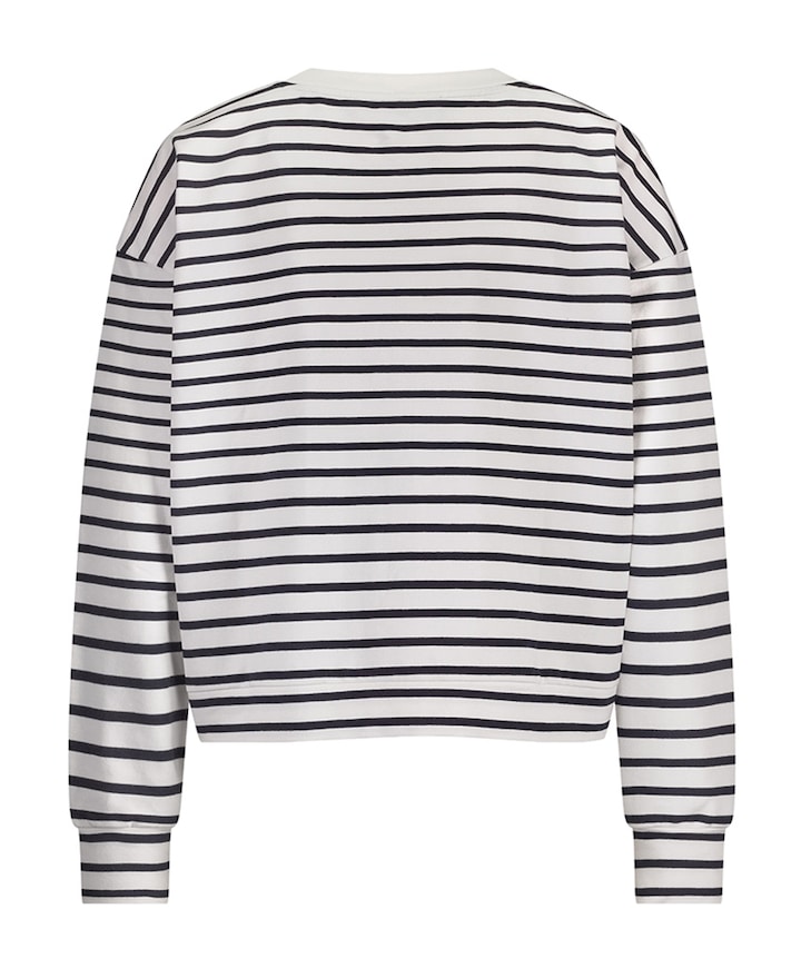 Sweater blauw