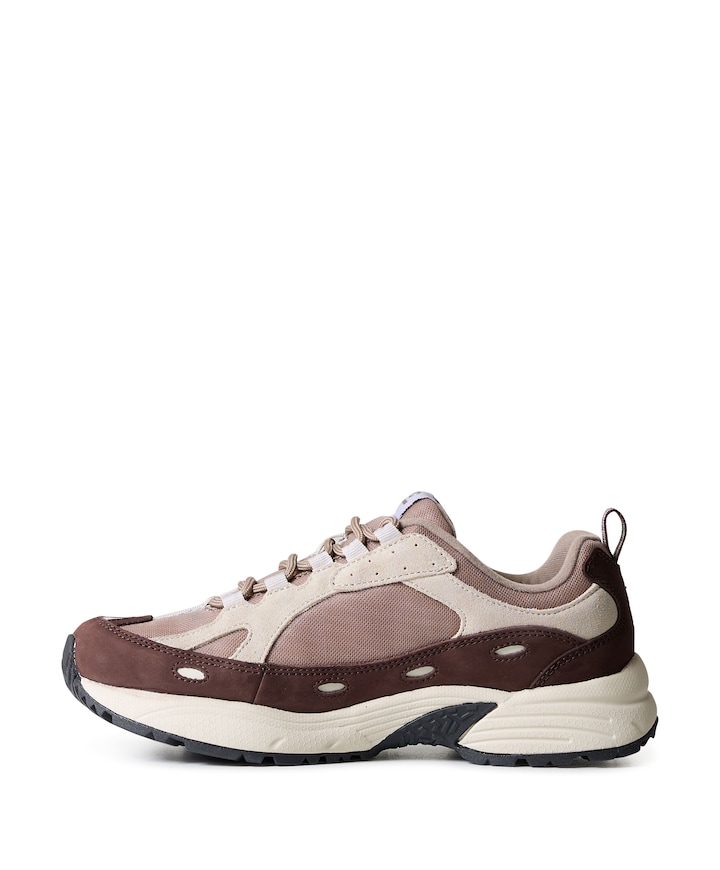 HTS ADV RACER dames sneakers grijs