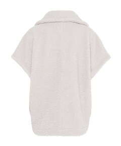 Dames bodywarmer ecru