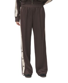 Puggy Track Suit Pants dames broek bruin