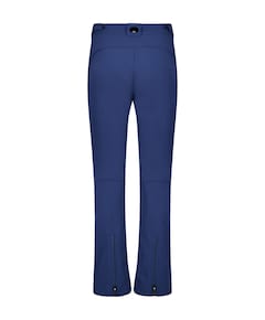 Sundance Mountain Ski dames skibroek blauw