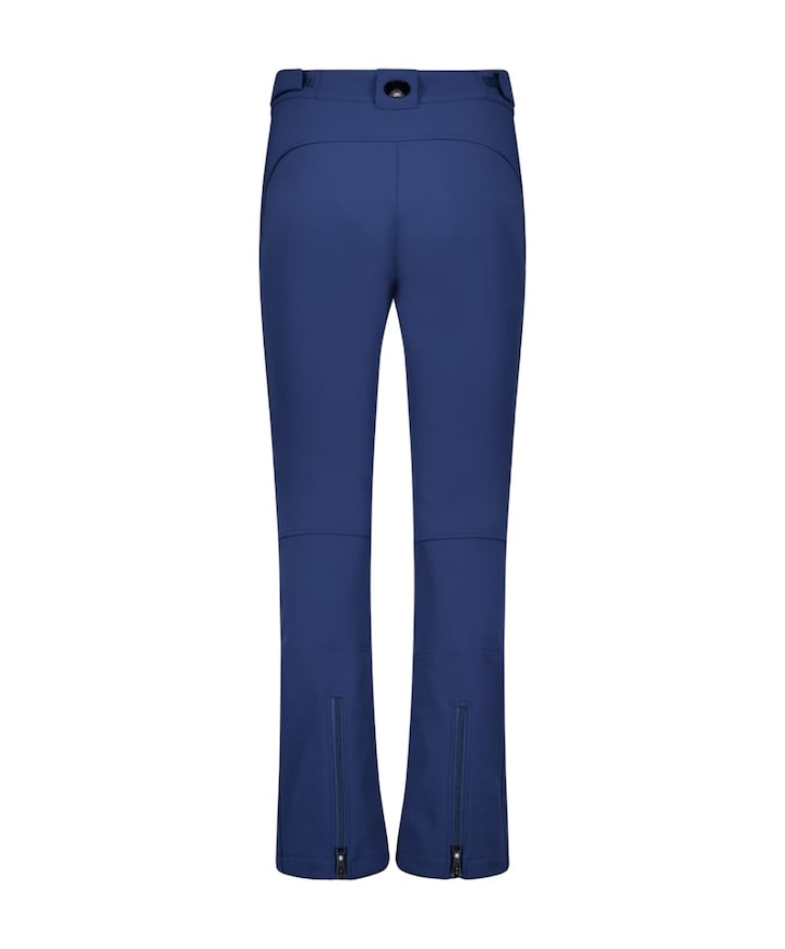 Sundance Mountain Ski dames skibroek blauw
