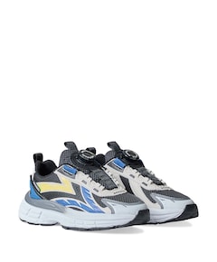 Giles jongens instappers blauw