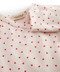 Uniseks babypakje  roze