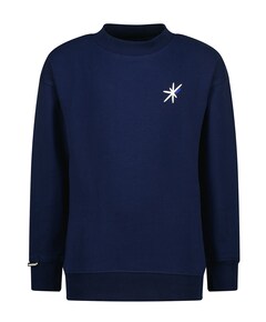 Sweater blauw