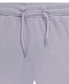 Kids LOWKEY SW Shorts Moss jongens korte broek paars