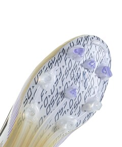 F50 Pro Fg voetbalschoenen wit