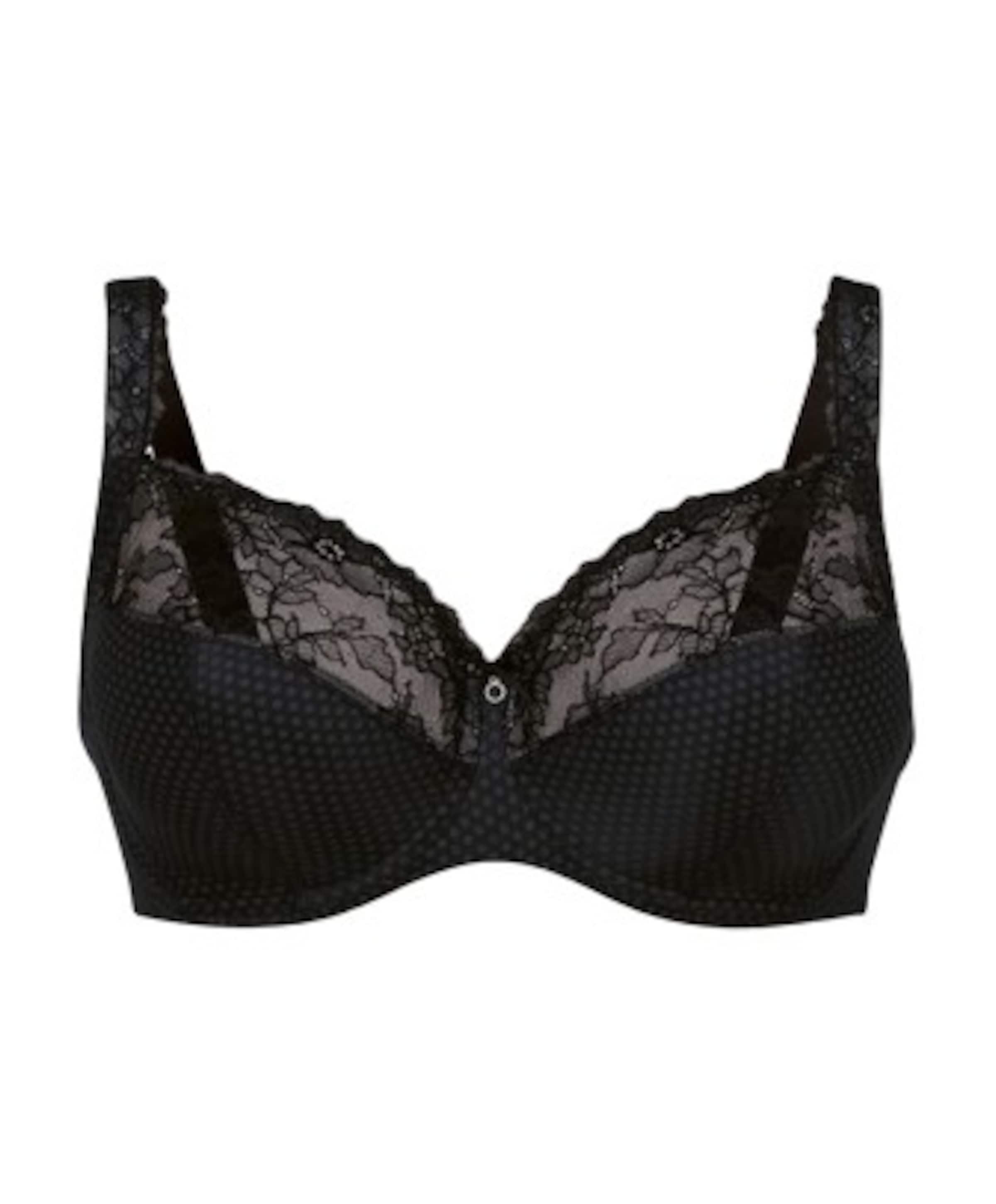 Dames bh zwart