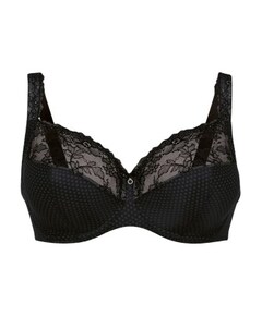 Dames bh zwart