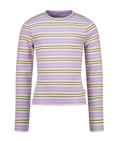 Longsleeve paars