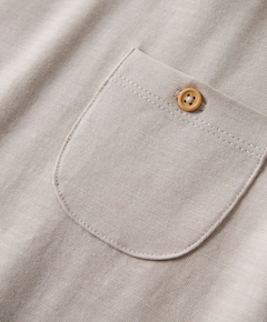 Meisjes T-shirt grijs