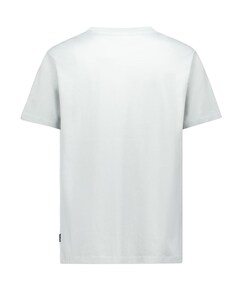 Heren t-shirt groen