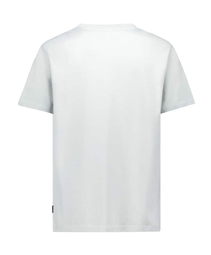 Heren t-shirt groen