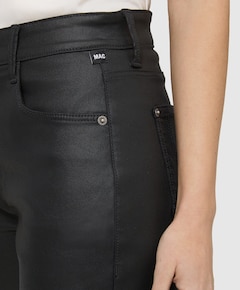 DANNI 2.3 dames pantalon zwart